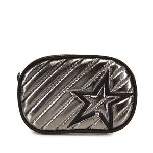 Perfect Moment Metallic Star Bum Bag